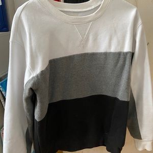 TNA CREWNECK